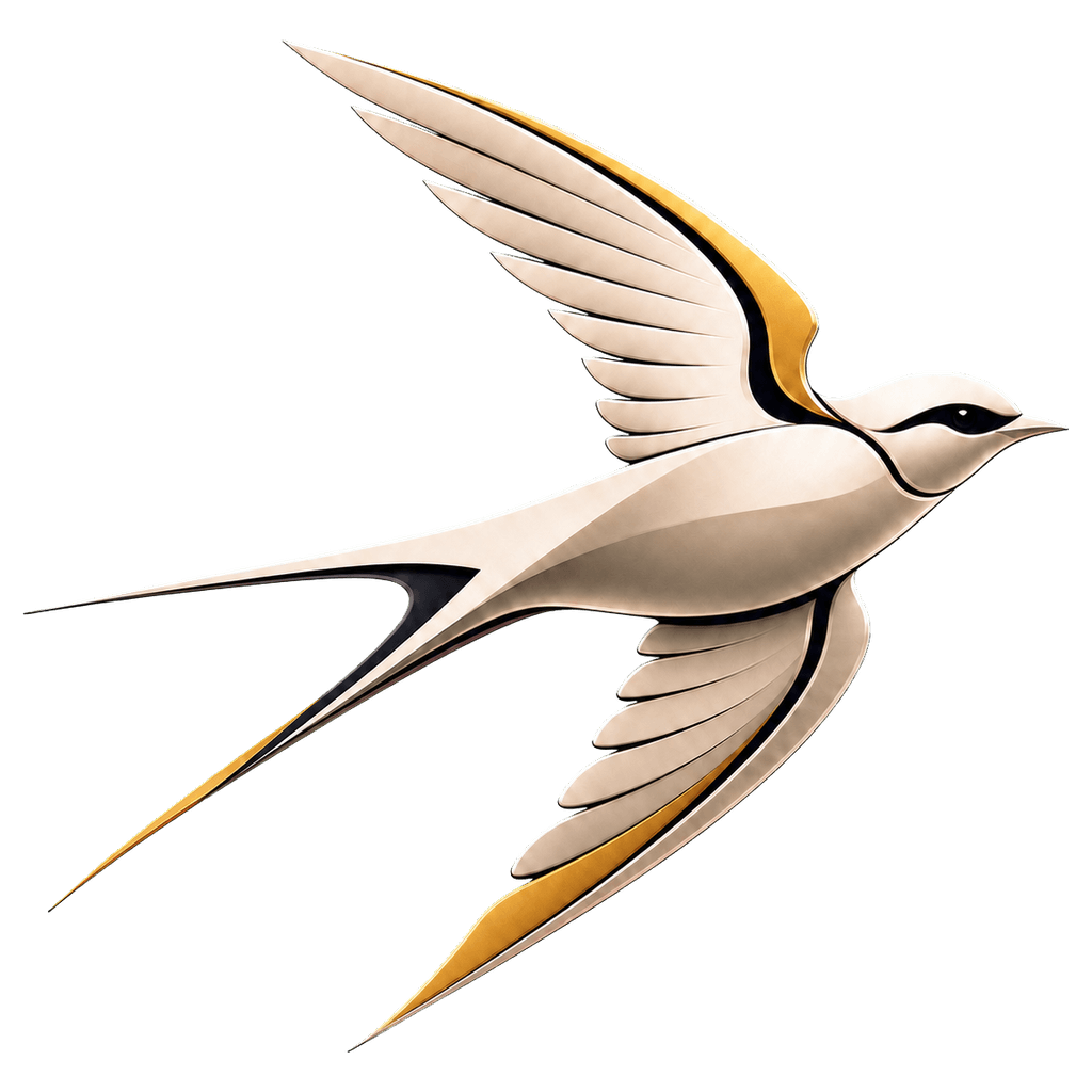 Swallow Securities logo